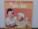JACKSON DO PANDEIRO LP O CABRA DA PESTE EX/NM FORRO DANCEFLOOR BRAZIL - CODO