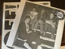 Off  & TSOL 7” Lot