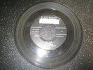 45 record   Weird   Bob Vidone & The Rhythm Rockers -Fleetwood Records, Inc.