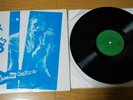 Sex Pistols - Tour of Scandinavia LP vinyl
