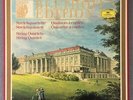 Beethoven Edition String Quartets & Quintets 11LP DGG 2721 130 Stereo