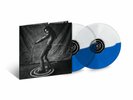 LENNY KRAVITZ - Circus: Exclusive Split Clear + Transparent Blue Edition 2 lp
