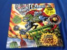 Czarface The Odd Czar Against Us LP Black Friday RSD 2019 Piranha Records