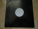 Primal Scream Loaded 1990 12” Promo Andy Weatherall mix