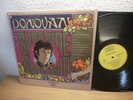 1966 Orig DONOVAN = SUNSHINE SUPERMAN PSYCH FOLK MOD 1st Epic