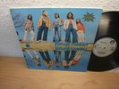 DRUGI NACIN SAME RARE YUGO PROGRESSIVE / GATEFOLD / RARE LP