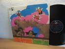 LEAPY LEE LITTLE ARROWS 1969 1ST HANSA LP TOP BEAT RARITY MINT