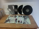 THE WATERBOYS - LIVE ADVENTURES 3 LP Set  MINT UK PRESSING 1998 FOLK ROCK