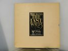 THE BAND. THE LAST WALTZ. ORIGINAL UK 1st PRESS. 3 x VINYL LP + BOOKLET + INNERS