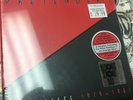 The Pretenders - UK Singles 1979-1981 RECORD STORE DAY BLACK FRIDAY 2019