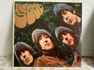Beatles Rubber Soul Sealed USA Vinyl Record LP 1965 Orig Mono T 2442 RIAA 3