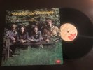 DEREK AND THE DOMINOS - In Concert -  1973 UK double vinyl LP 1st pressing NM/ex