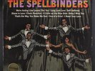 Spellbinders: The Magic Of the Spellbinders LP (Mono, 360 label white letterin