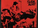 SLADE: Alive  LP (gatefold, 1