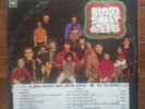 BLOOD SWEAT & TEARS Child Is Father Man LP radio wlp PROMO white label MONO 1st