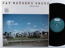PAT METHENY GROUP American Garage ECM LP VG+