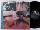 PAT METHENY GROUP Still Life (Talking) GEFFEN LP VG++