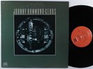 JOHNNY HAMMOND Gears MILESTONE LP NM promo
