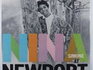 NINA SIMONE At Newport COLPIX SCP-412 LP SEALED