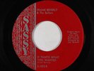 Northern Soul 45 - Frank Beverly & Butlers - If That's What You Wanted - Sassy