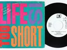 Rap 45 - Too Short - Life Is...Too Short - Dangerous Music - VG++ mp3