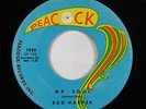 Northern Soul 45 - Bud Harper - Mr. Soul - Peacock - mp3