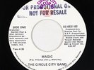 Modern Soul Boogie 45 - Circle City Band - Magic - Beckett - mp3