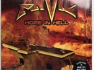 ANVIL - Hope In Hell - LP - NEW / SEALED [Vinyl]