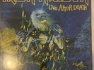 IRON MAIDEN Live After Death Sealed 1985 US Capitol SABB-12441 1st Press