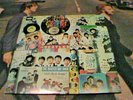 THE BEATLES COLLECTORS ITEMS 1979 PRESSING NEAR MINT