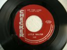 little Walter Up The Line / Southern Feeling Checker 1043 NM