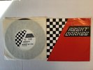 AGENT ORANGE BLOODSTAINS ORIG 7” RARE KBD PUNK MINOR THREAT SSD BLACK FLAG