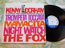 Kenny Dorham - Trompeta Toccata - Blue Note 4181 - 60’s Mono Press - Jazz/Bop LP