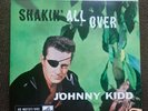 Johnny Kidd-Shakin All Over-Original EP- Superb Condition.