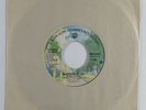 70s Soul 45 EUGENE RECORD Overdose Of Joy WARNER BROS VG+ HEAR