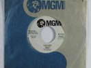 Crossover Soul 45 RAZZY I Hate Hate MGM VG+ promo HEAR