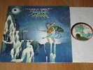 Uriah Heep - Demons and wizards LP 1972 FOC Island / Mint  (13)