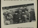 Deutscher W & Ohl: Oktoberrevolution LP (Sl Falten, Some Ecke Kleidung)