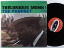 THELONIOUS MONK The Prophet SCEPTER LP VG++
