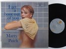 MARTY PAICH I Get A Boot Out Of You WARNER BROS LP