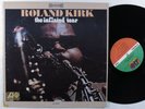 ROLAND KIRK The Inflated Tear ATLANTIC LP
