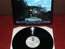 JACKSON BROWNE Late For The Sky LP 1975 ASYLUM + MINT   K 43007