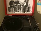 One Direction Record Player