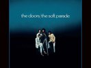 THE SOFT PARADE (50TH ANNIVERSARY DELUXE EDITION) DOORS VINILE 0603497851324