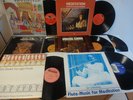MINT Ravi Shankar / Sri Chinmoy SITAR FLUTE TABLA MEDITATION MANTRA 13 LPs 1 Box