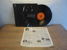 Spirit - Clear Spirit 1969 UK LP Prog Psych orange CBS Stunning