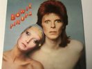 David Bowie LP Pin Ups SEALED PROMO ORIGINAL