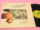 Syd Barrett Pink Floyd 2LP the Madcap UK 1969 NM Tooooppppppp