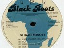 SUGAR MINOTT UK 1982 Reggae 10