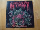 Schallplatte, Autopsy, Mental Funeral